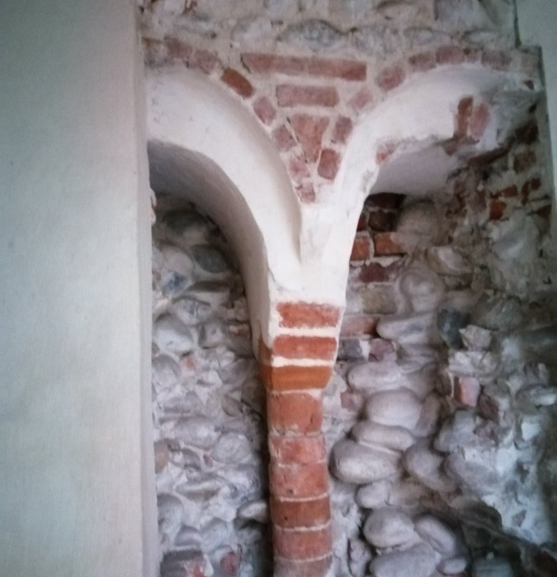 Abbazia di Fruttuaria景点图片