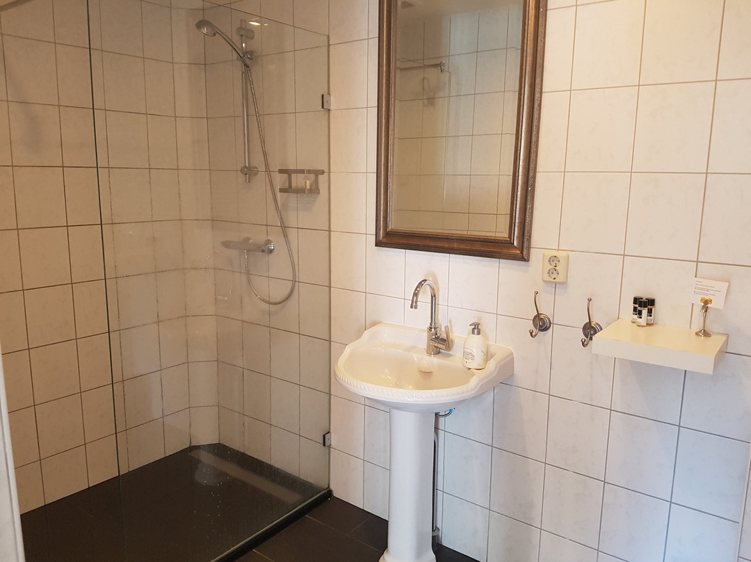 De Oude Herbergh Bed & Breakfast主图
