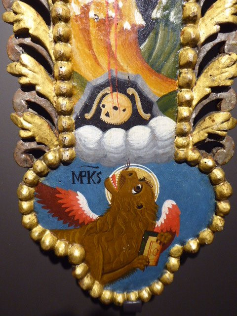 Byzantine Museum of Makrinitsa景点图片