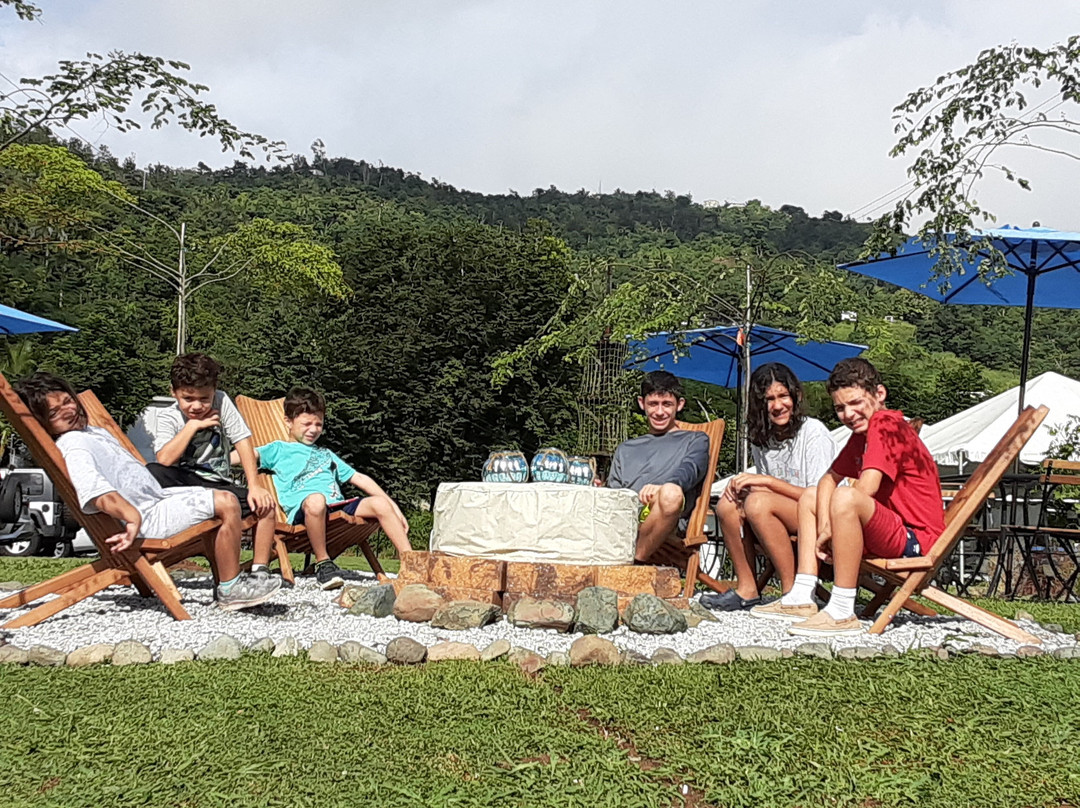 Paddle Paradise PR & Outdoor Center-Gurabo必去景点