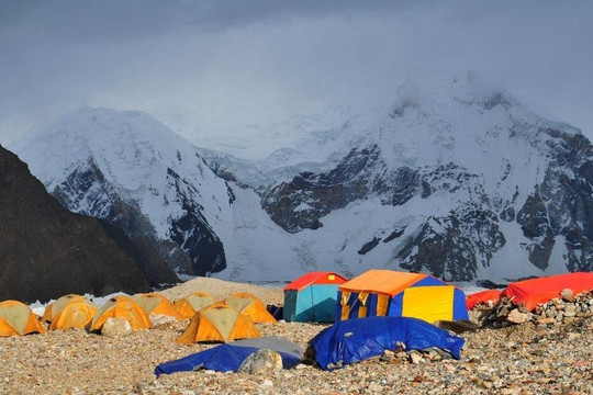 world adventure tours-Skardu必去景点