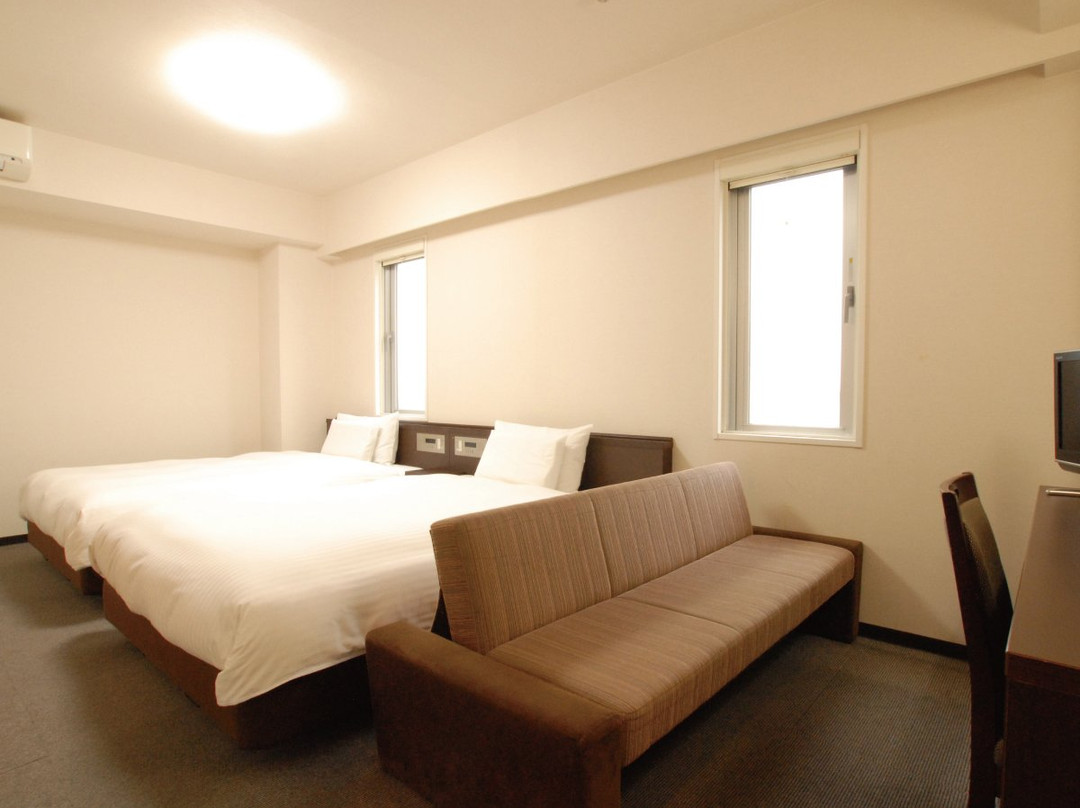 AB Hotel Toyota Motomachi主图