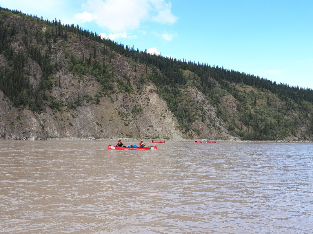 Fireside Adventures-里士满必去景点