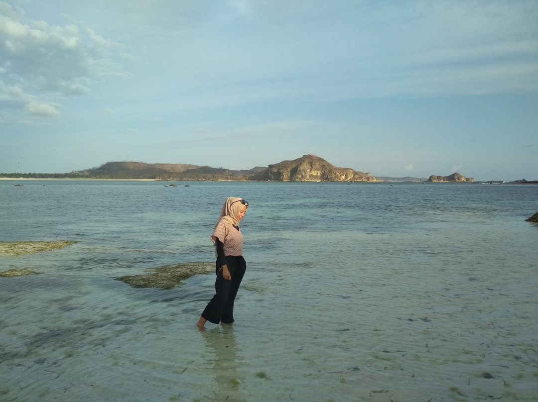 Gadiza Lombok Tour & Travel-马塔兰必去景点