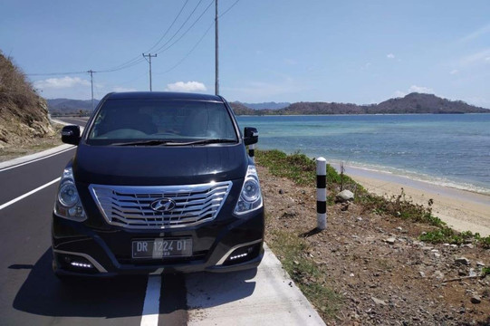 LOMBOK VIP TRANSPORT-龙目岛必去景点