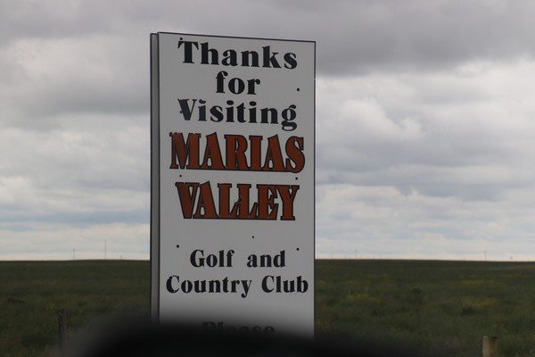 Maria's Valley Golf and Country Club-Shelby必去景点