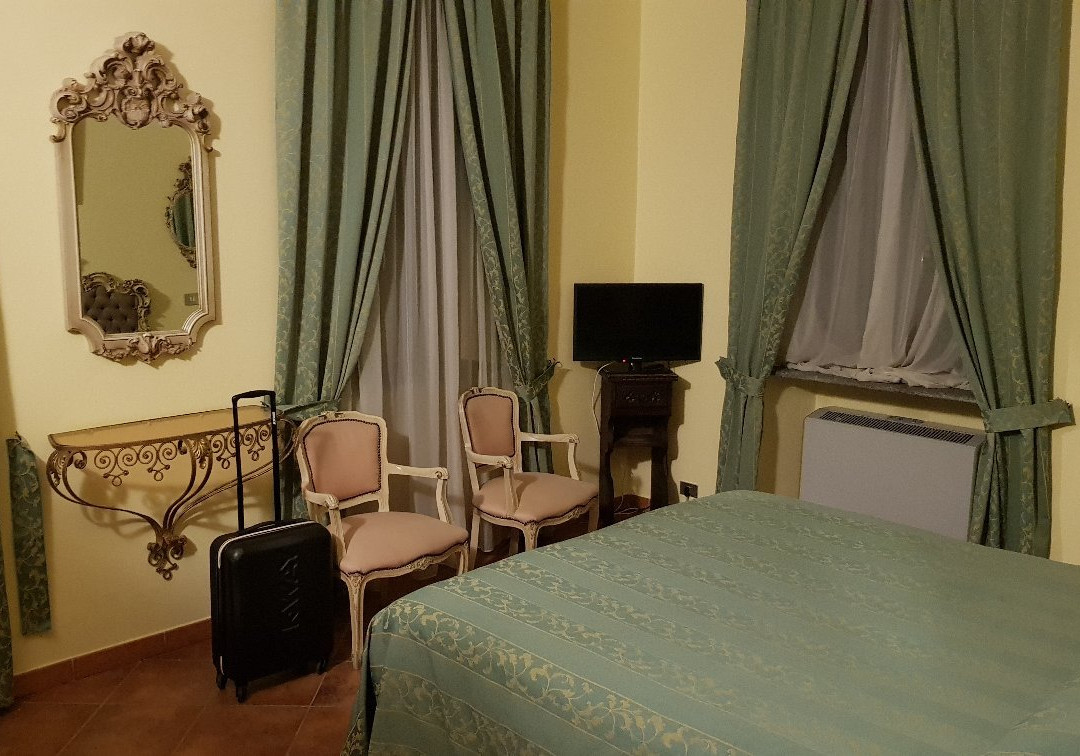 Bed and Breakfast Casa Tavasso主图