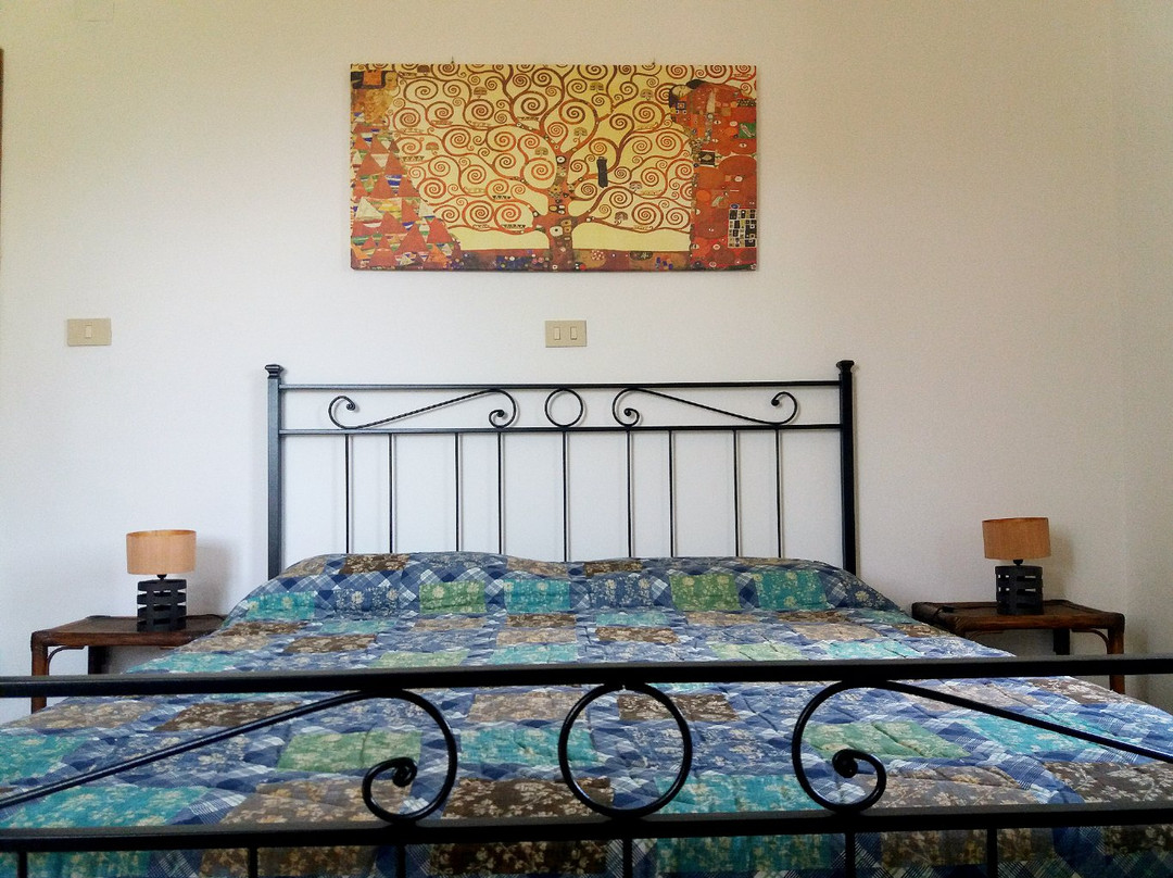 Bed and Breakfast Le Cicale主图