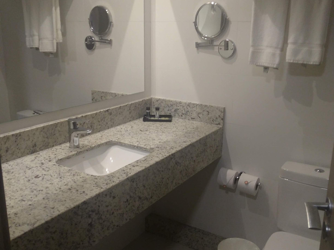 Intercity São Leopoldo主图