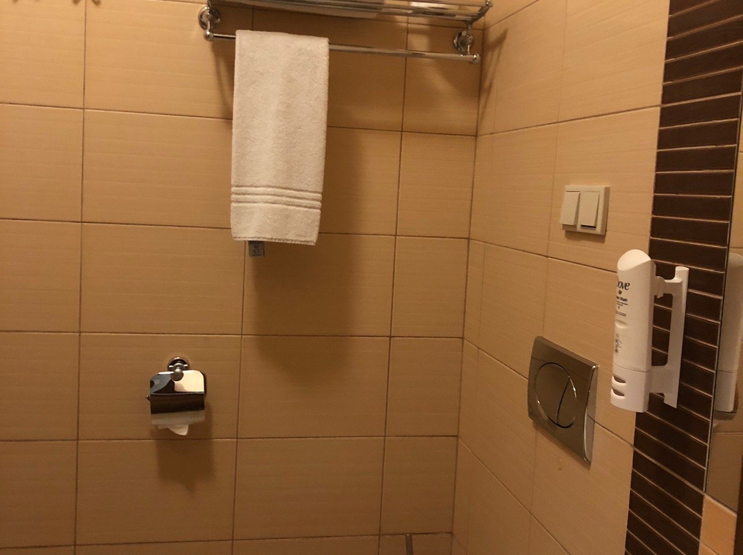 Kukubara Hotel主图
