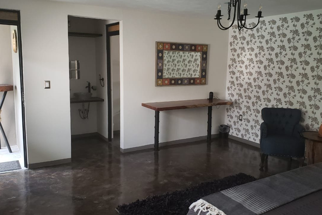 Casa Santa Teresa主图