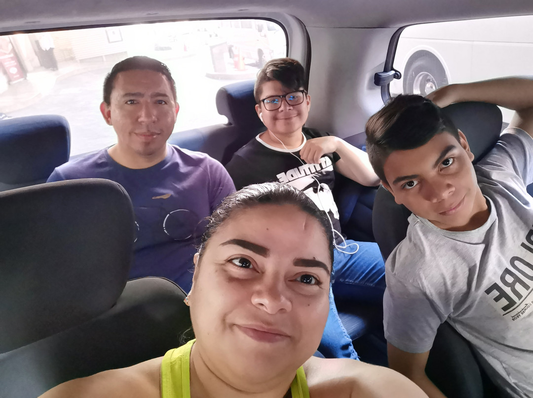 Traslados Panama-巴拿马城必去景点