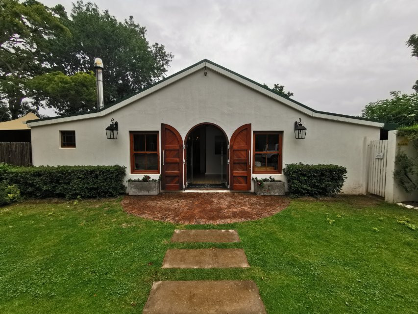 La Bourgogne Farm-法兰舒克必去景点