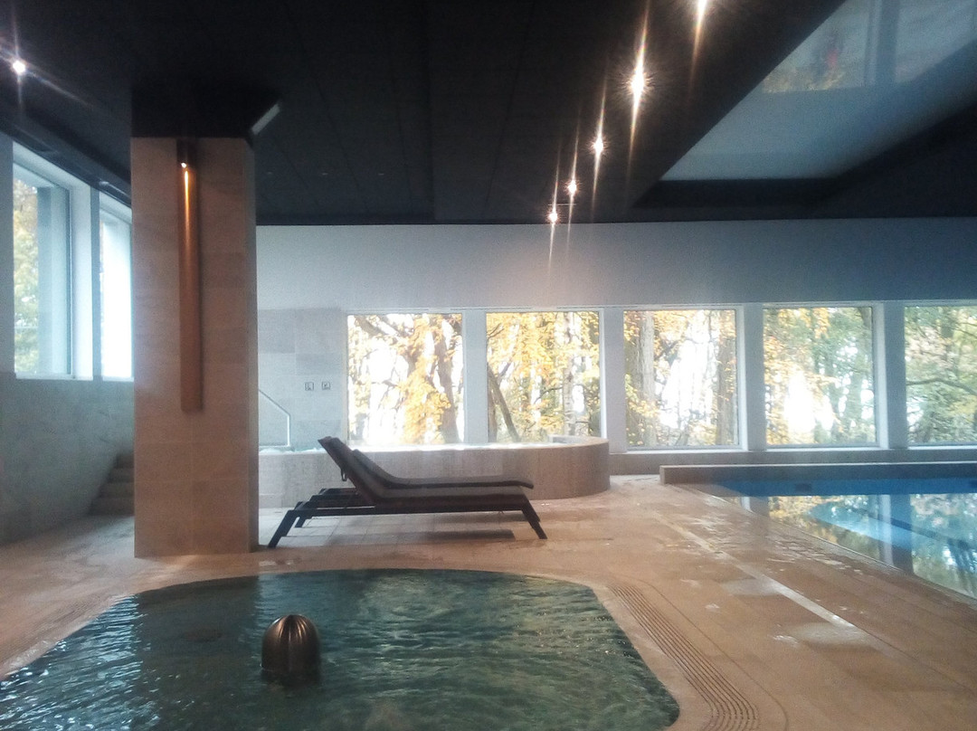 Shuum Boutique Wellness Hotel主图