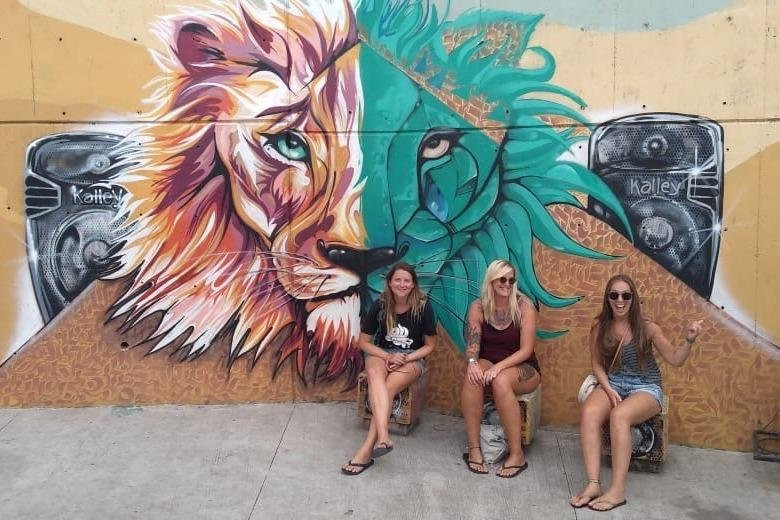 Pura Vida Private Tours景点图片