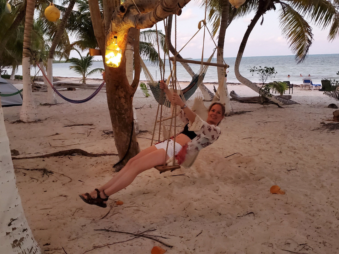 Hotel Cielo y Selva主图