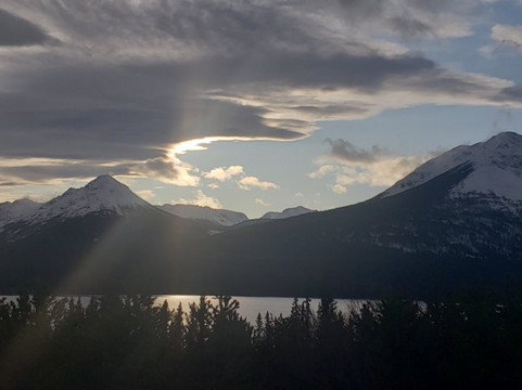 Ten Mile旅游攻略图片