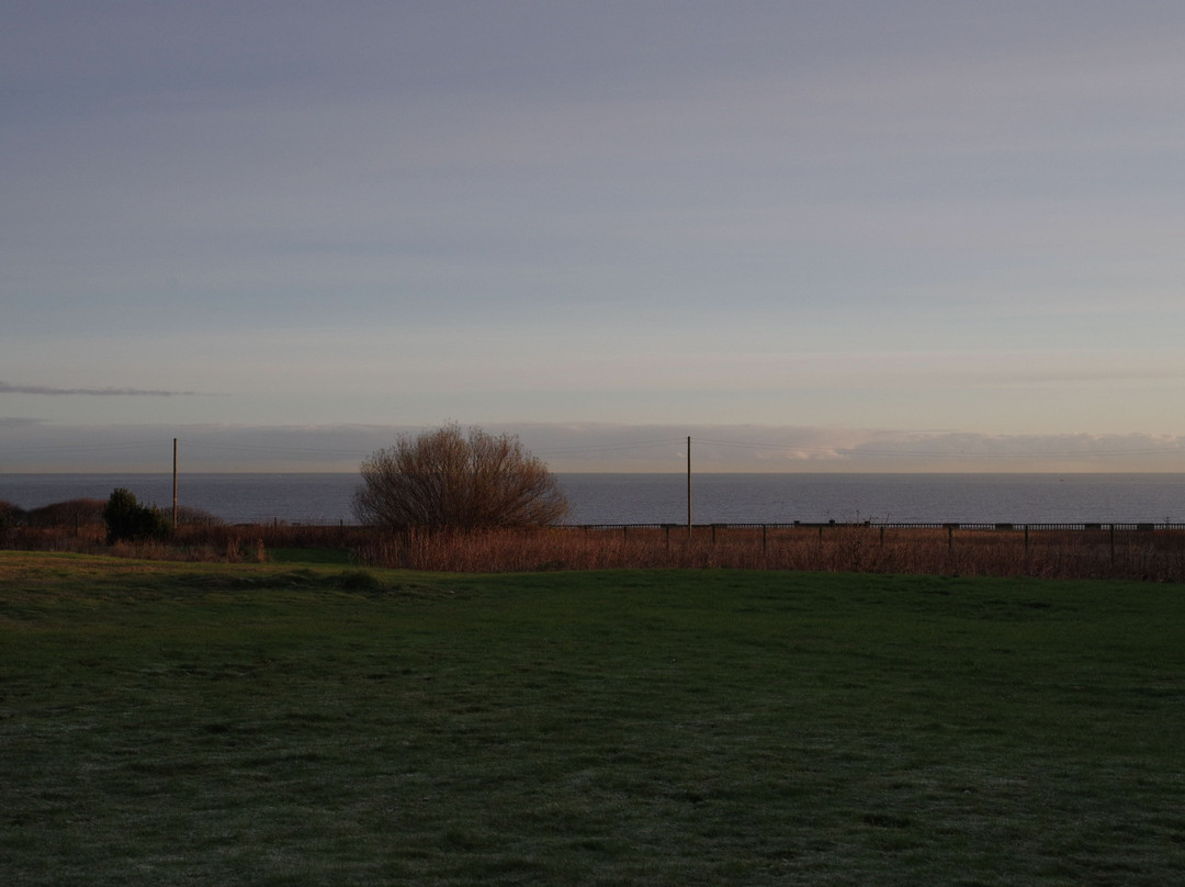 Seaham Hall主图