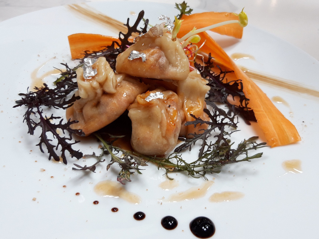 Nelson la Cuisine Et Vous景点图片