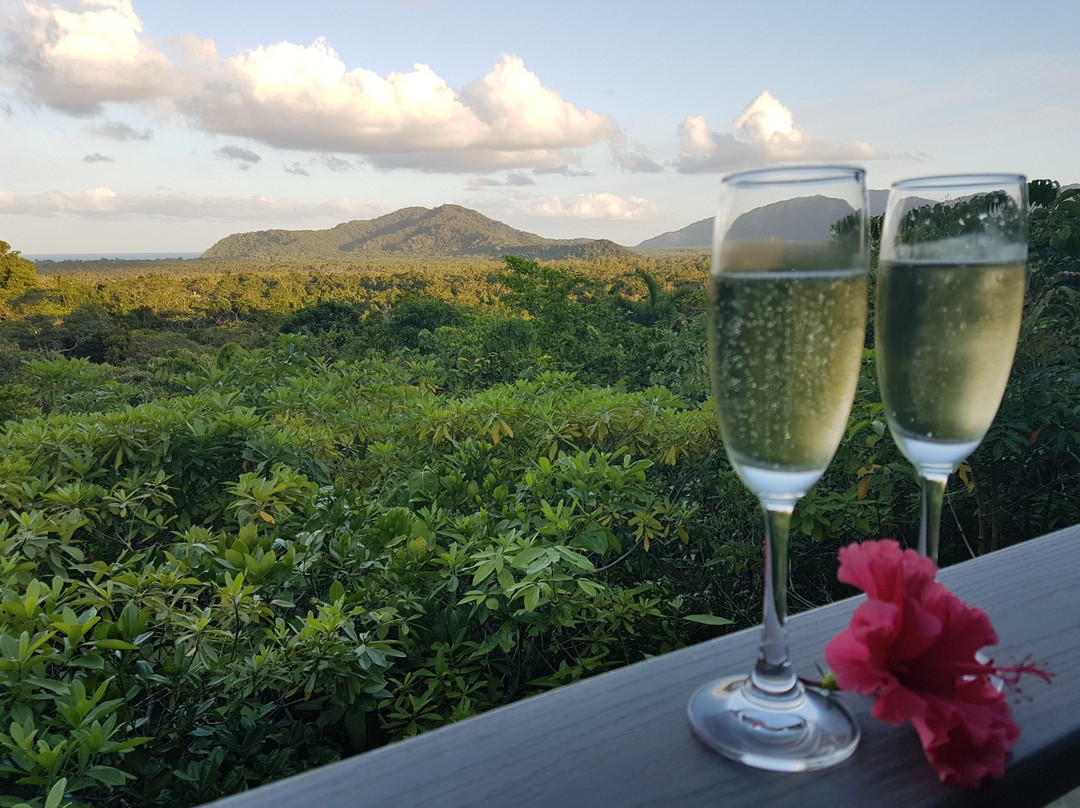 Cockatoo Hill Retreat主图