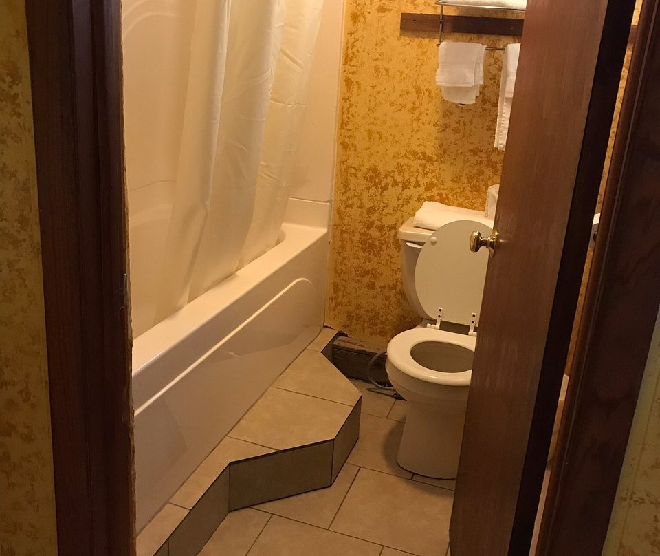 Reelfoot Lake-Tiptonville必去景点