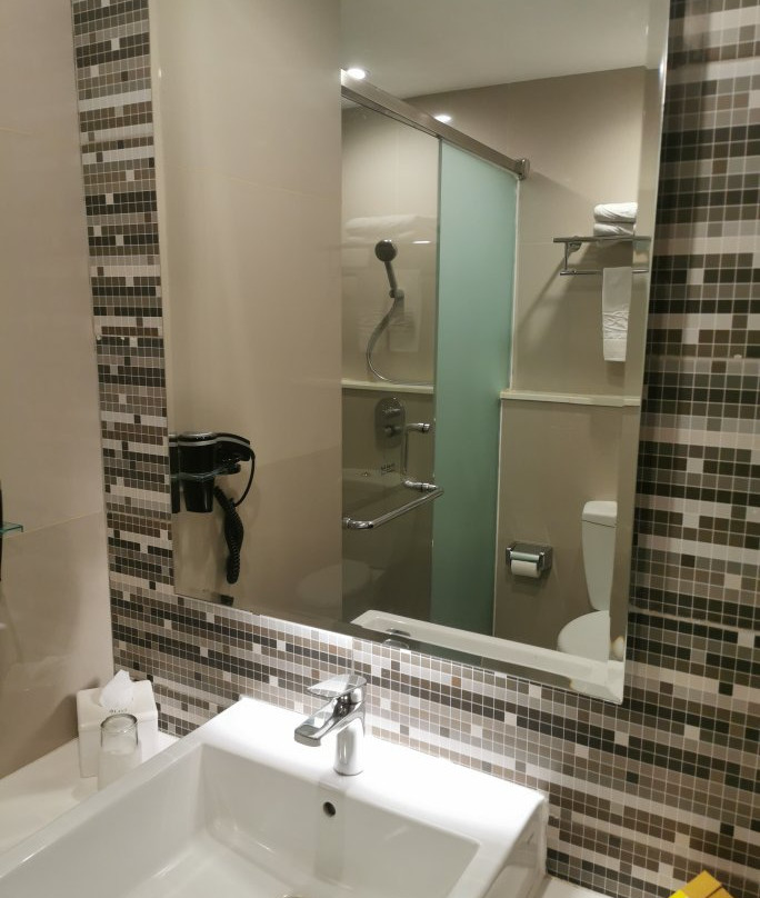 皇家丹奈豪景酒店主图