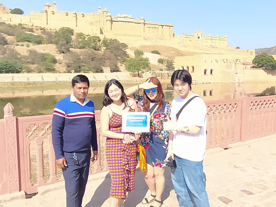 Private Car In India景点图片