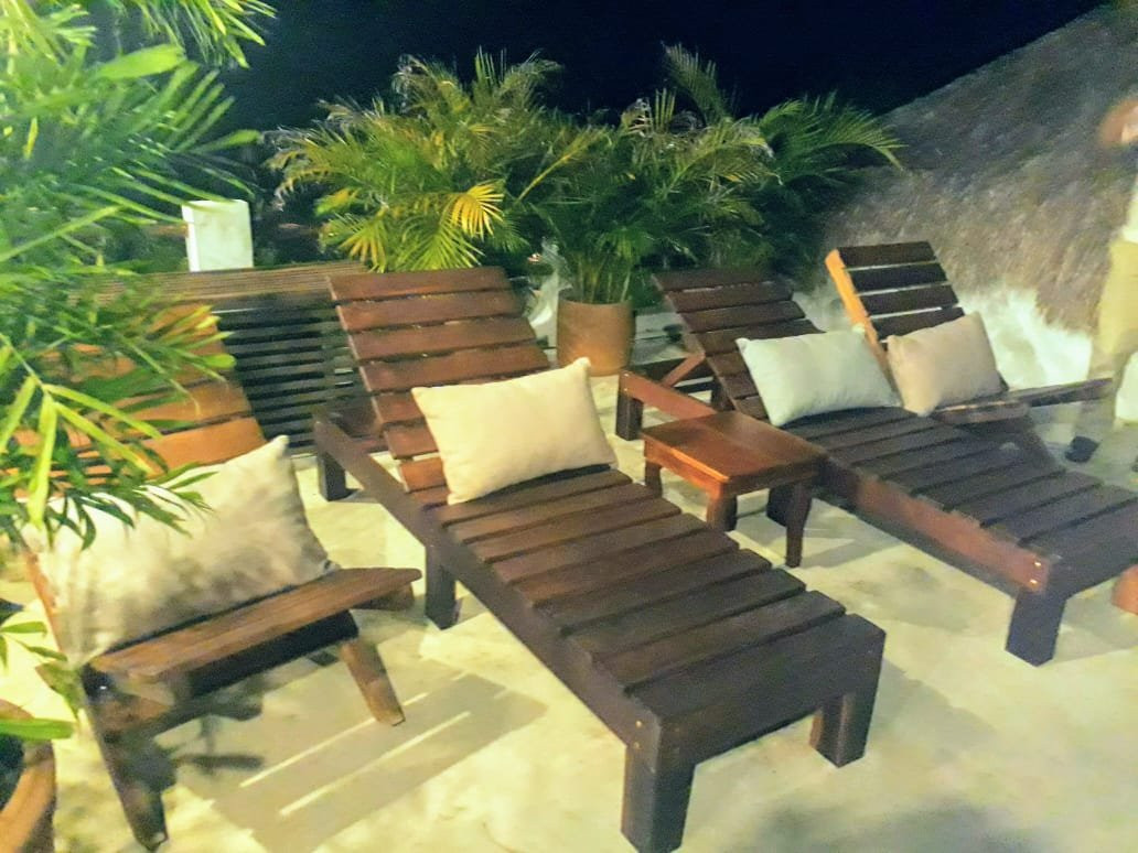 Hotel Aires Bacalar主图