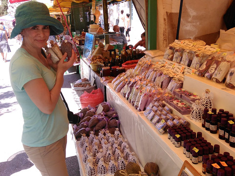 Split Culinary Tour-斯普利特必去景点