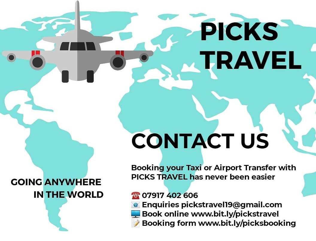 Picks Travel Ltd-利物浦必去景点