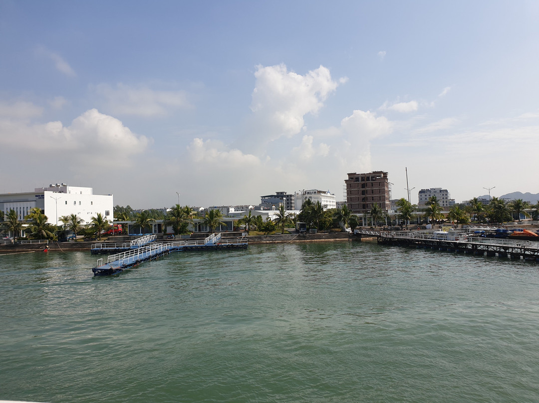 Hera Cruise - Private Day Cruise景点图片