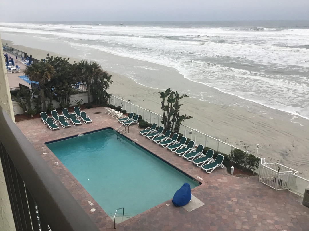 Days Inn by Wyndham Daytona Oceanfront主图