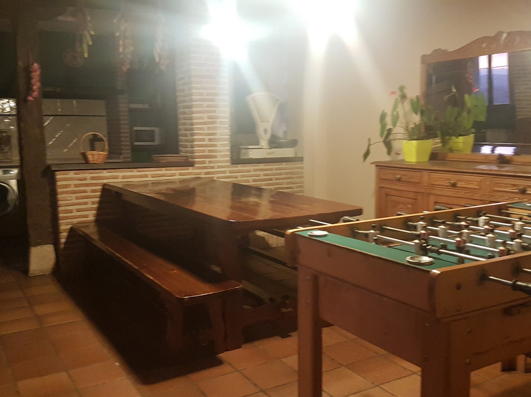 Spa La Cueva del Agua主图