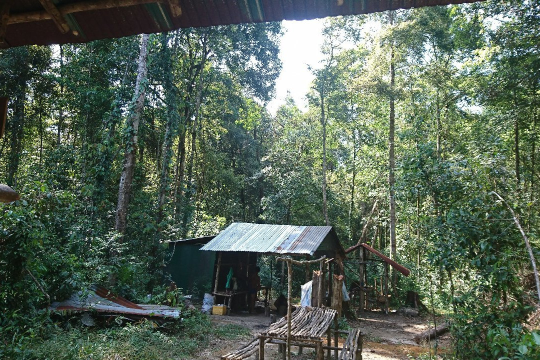 Chi Phat Community-Based Ecotourism-Chi Phat必去景点