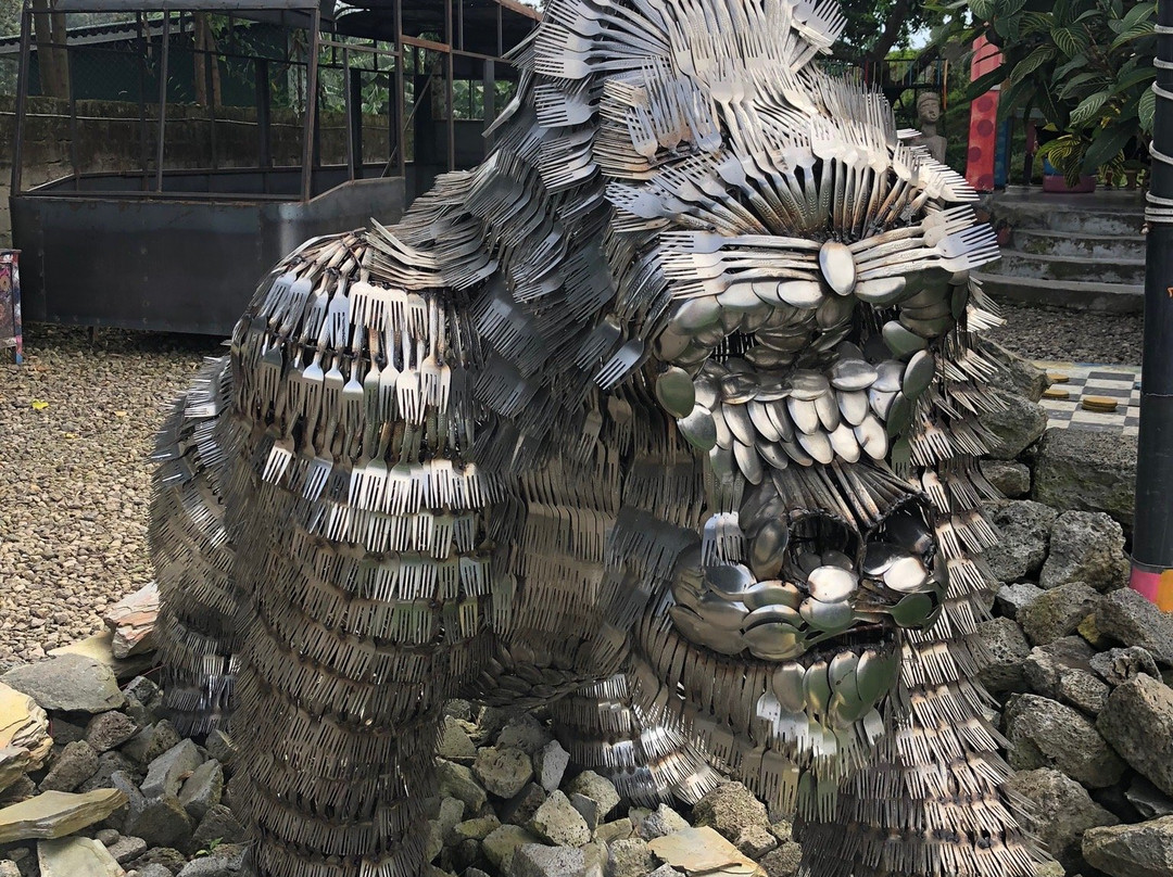 Ivuka Arts Kigali-吉佳利必去景点