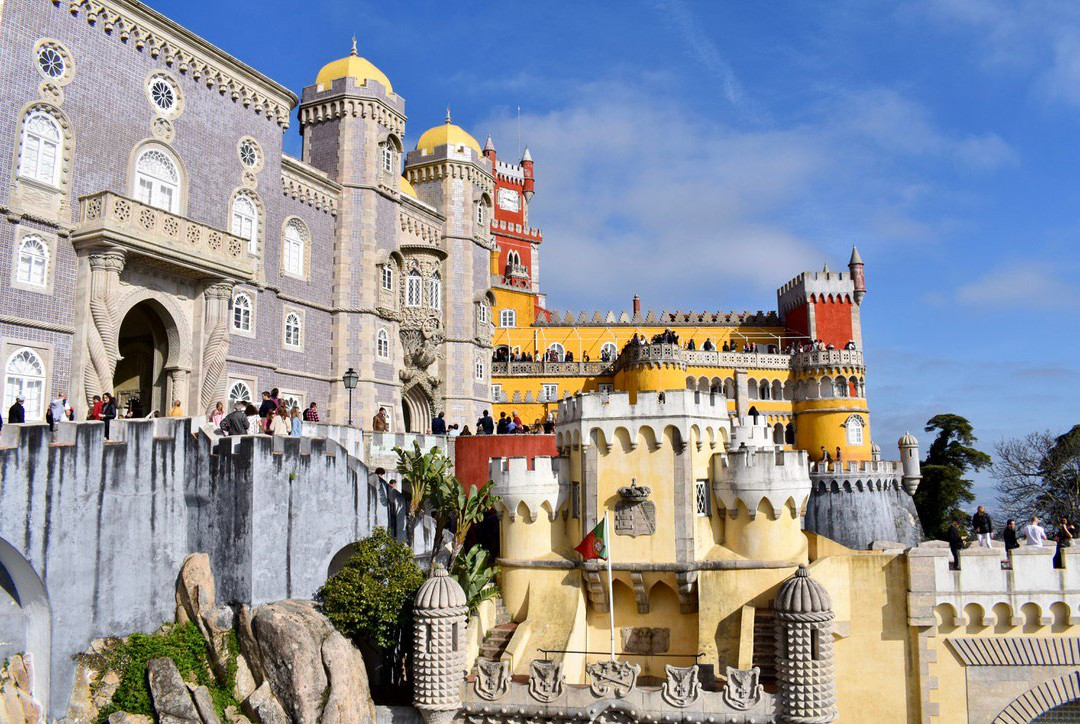 Welcome Lisbon Tours-里斯本必去景点