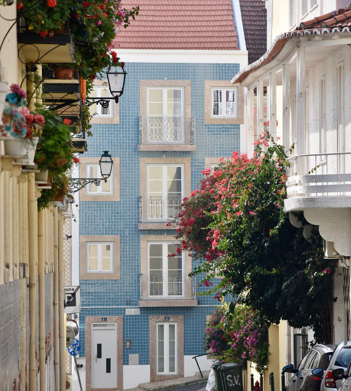 Welcome Lisbon Tours-里斯本必去景点