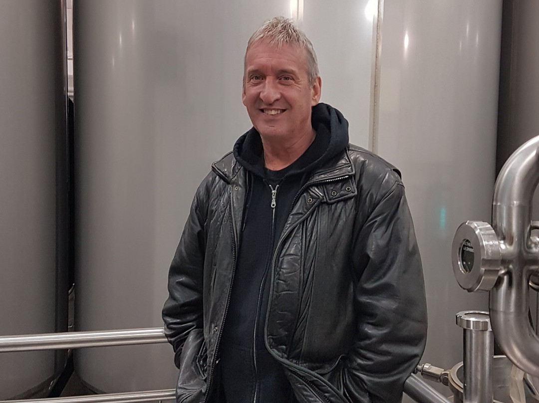 Purity Brewing Company景点图片