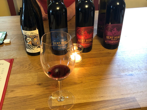 Oregon Tour Co.-波特兰必去景点