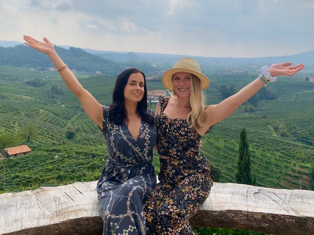 Prosecco Tour Italy by Chiara Wine Tour景点图片