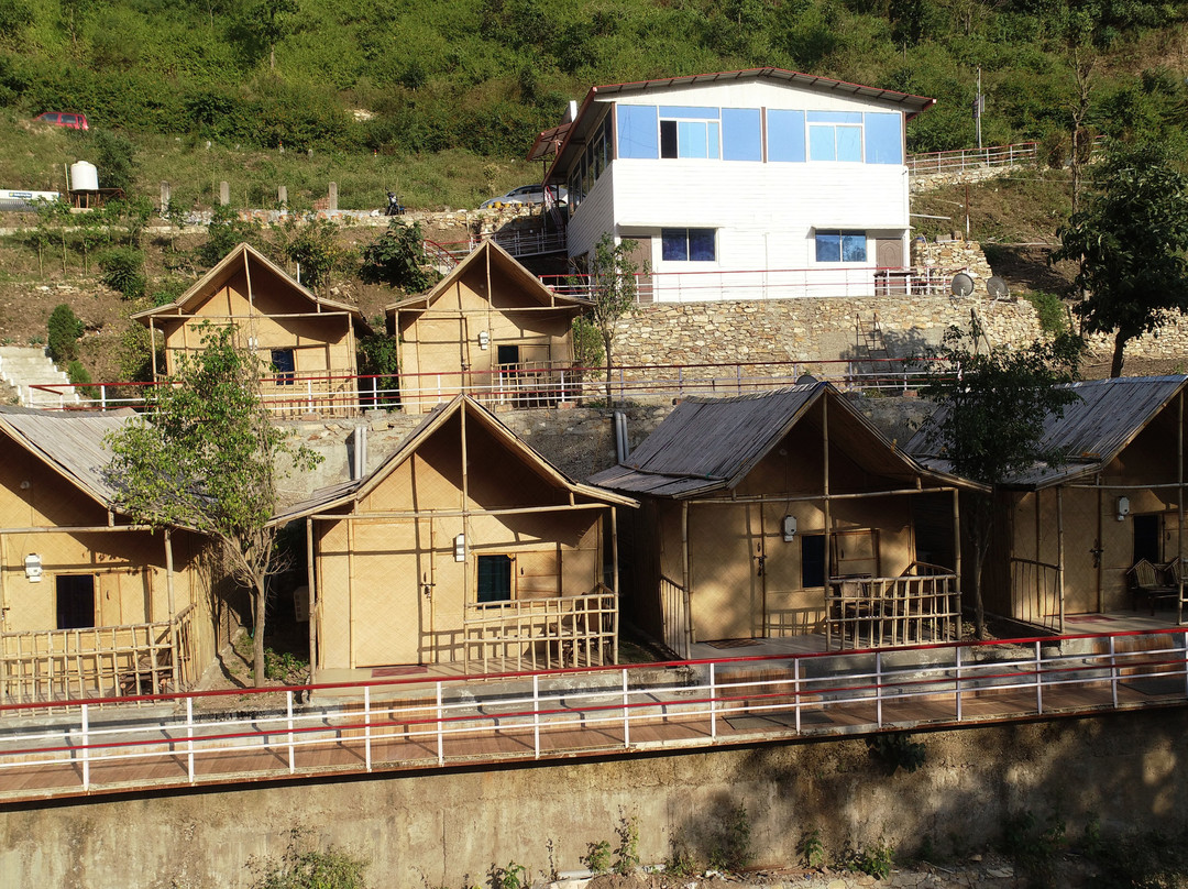 Hills Of Adventure主图