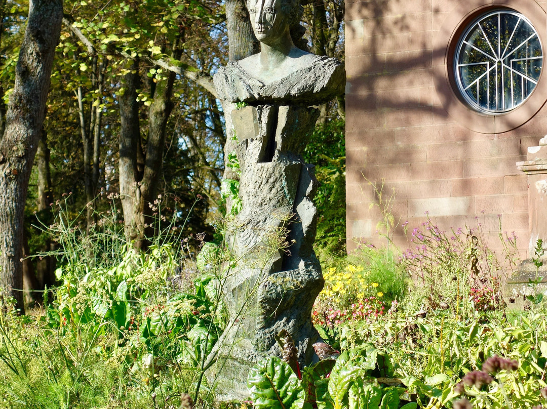 Alter Friedhof