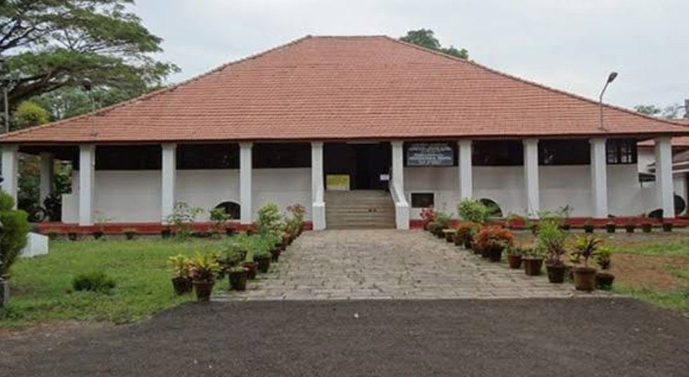 Pazhassiraja Museum and Art Gallery景点图片