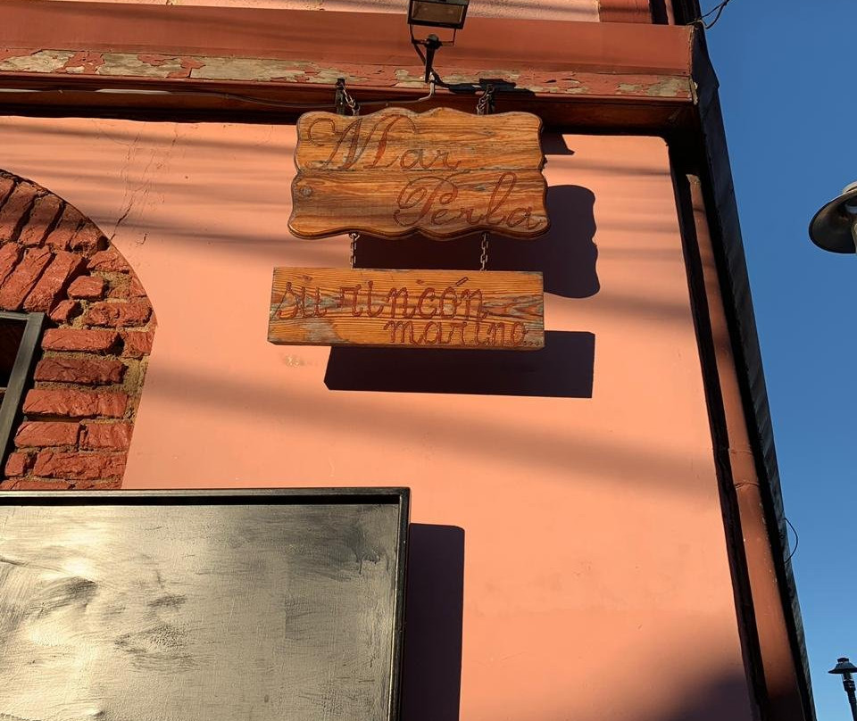 Cerro Alegre-瓦尔帕莱索必去景点