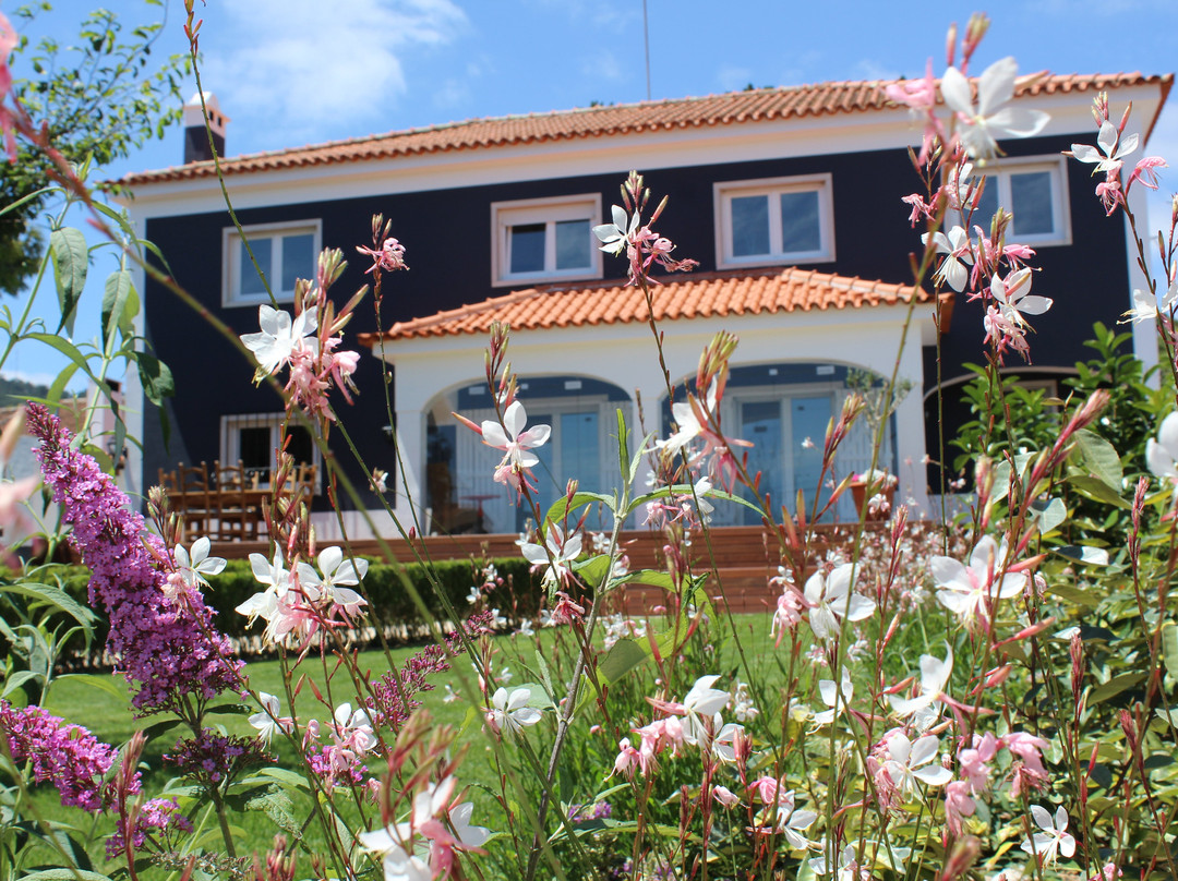 HappySintra GuestHouse by Casa do Preto主图