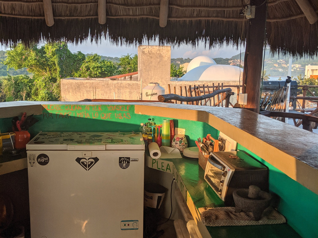 Punta Negra旅游攻略图片