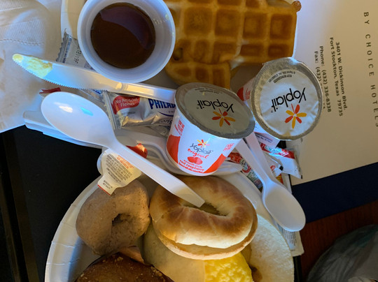 Sleep Inn & Suites主图