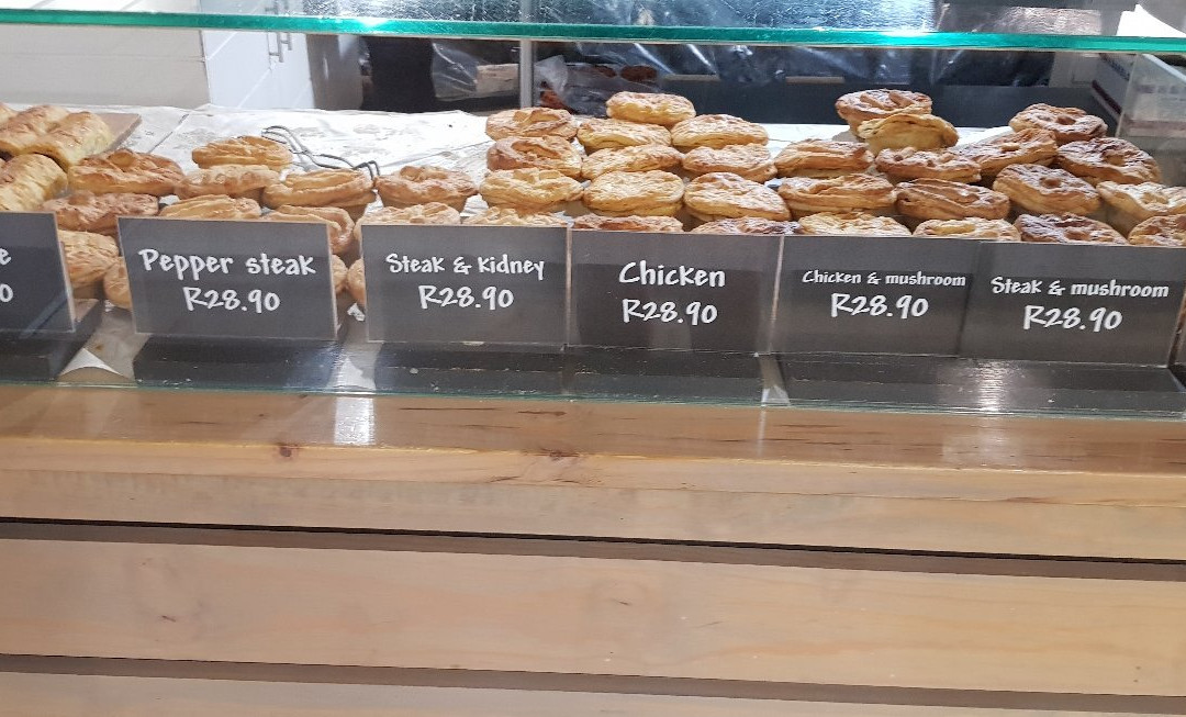 Houw Hoek Farm Stall-Elgin必去景点