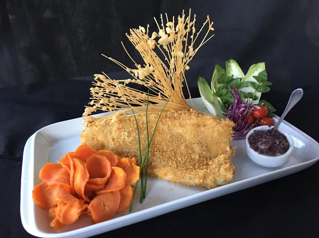 Restaurante Quinta da Maresia