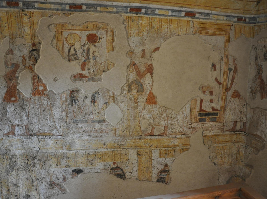 Egypt Travel Square - Cairo-开罗必去景点